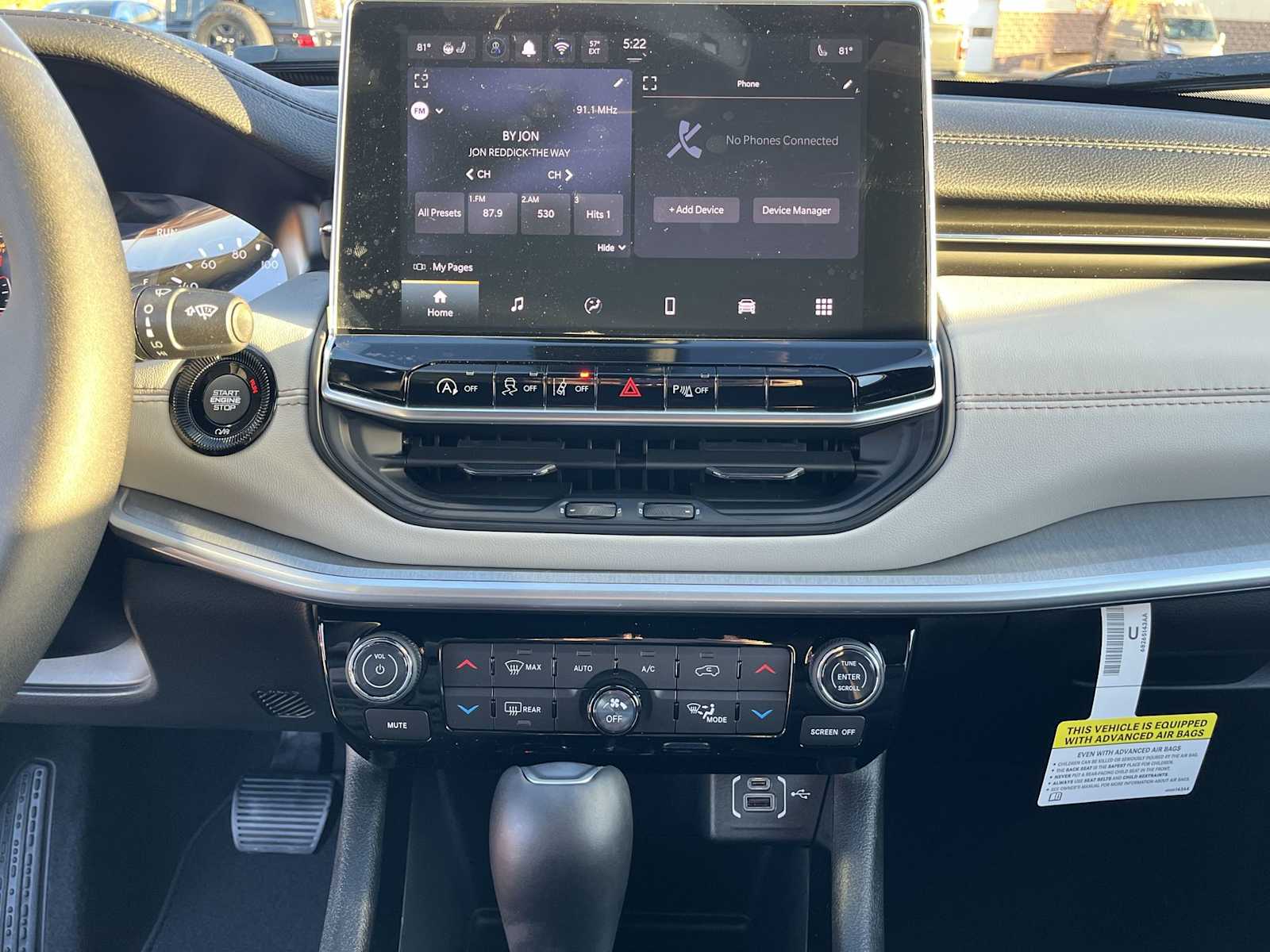 Thumbnail: 2026 Jeep Compass - 16