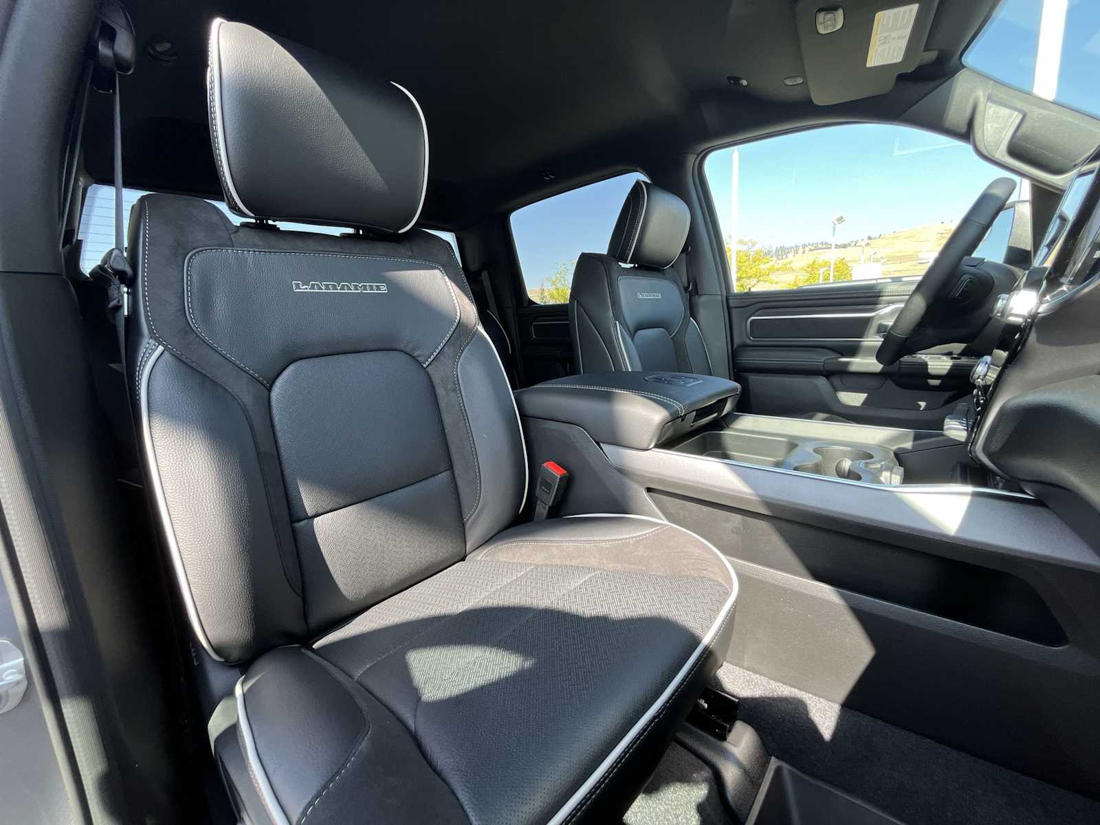 Thumbnail: 2026 RAM 1500 - 14