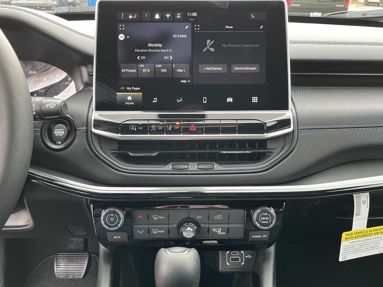 Thumbnail: 2026 Jeep Compass - 16