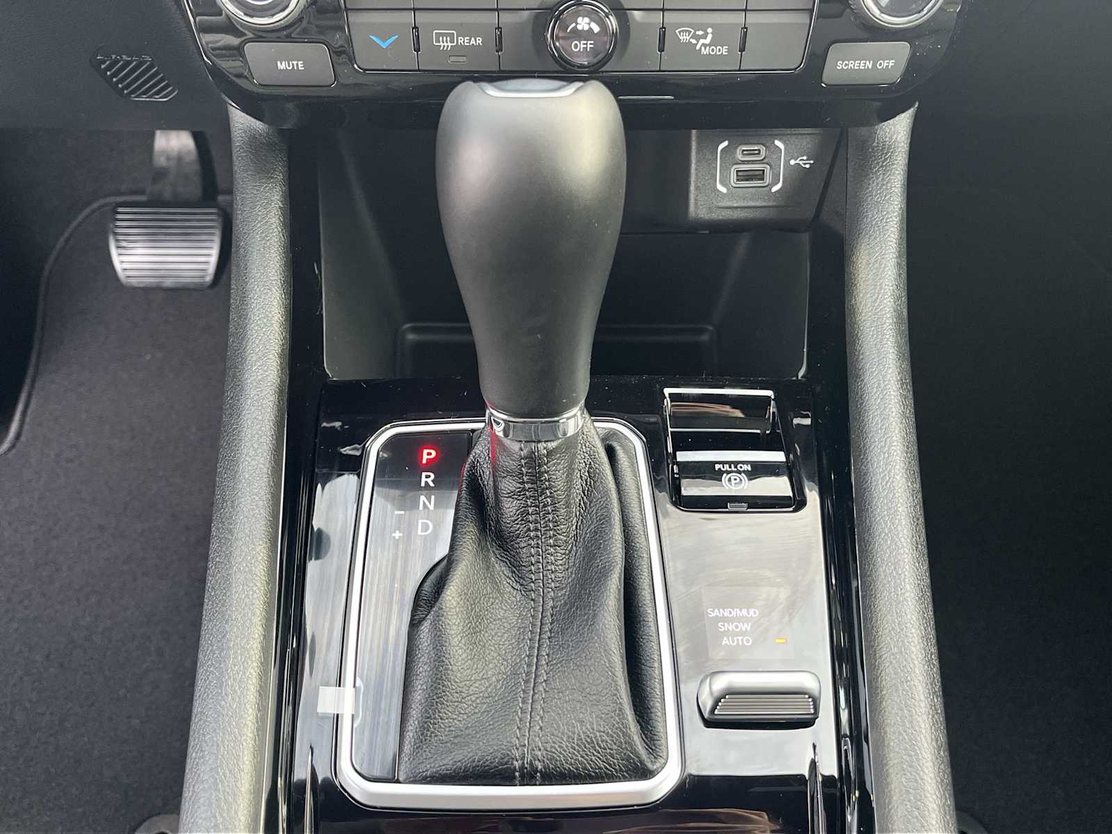 Thumbnail: 2026 Jeep Compass - 17