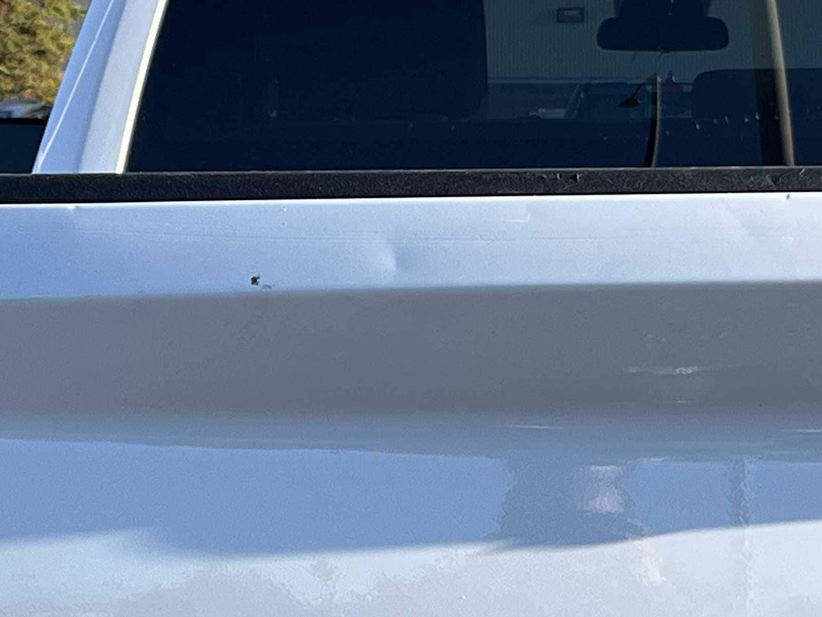 Thumbnail: 2022 RAM 2500 - 23