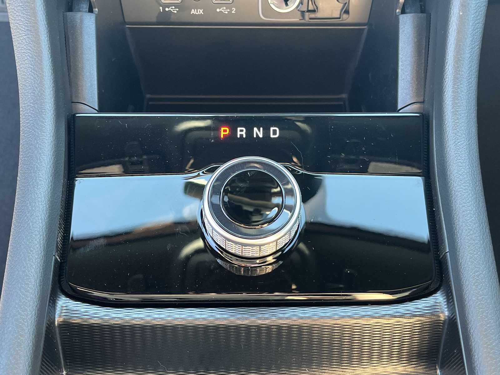 Thumbnail: 2025 Jeep Grand Cherokee - 17