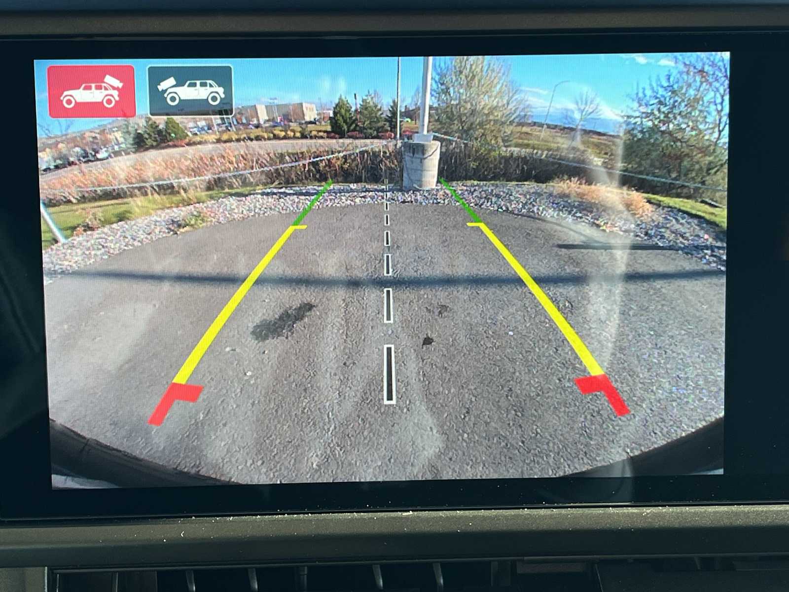 Thumbnail: 2026 Jeep Wrangler - 22