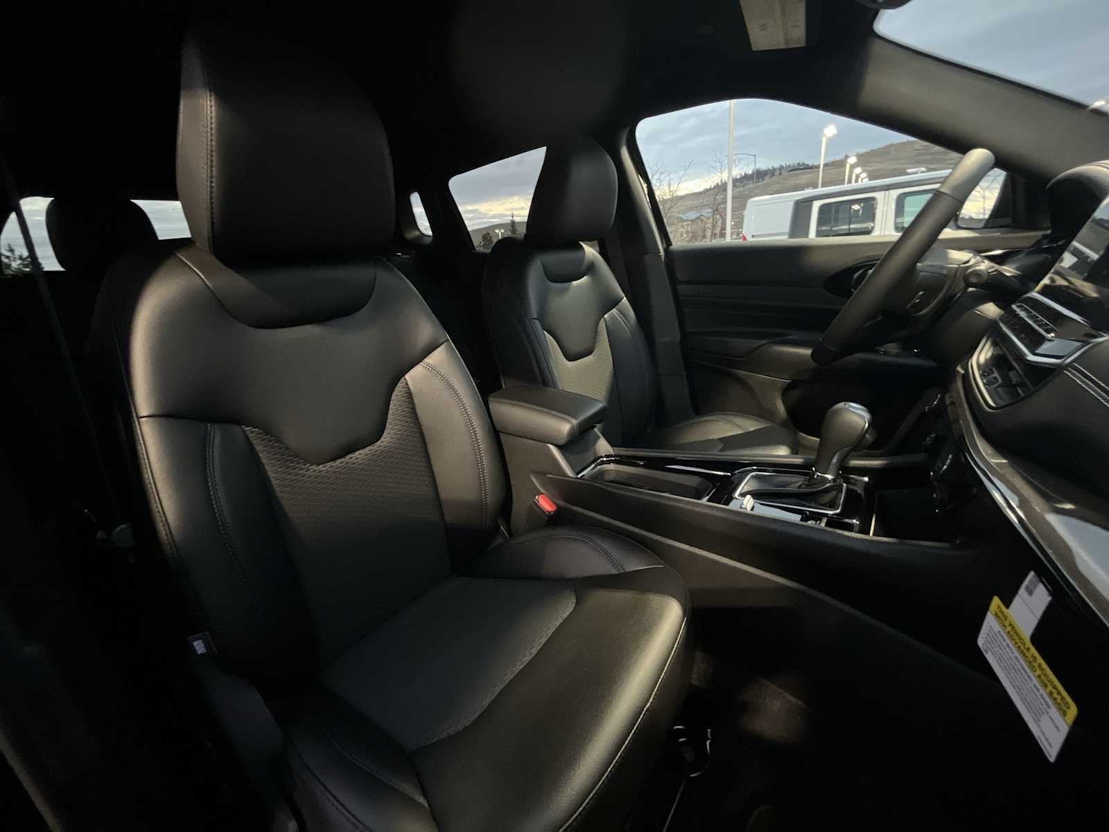 Thumbnail: 2026 Jeep Compass - 14