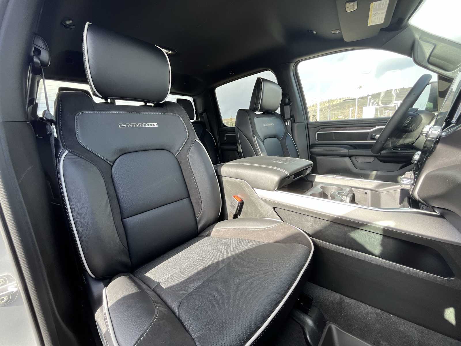 Thumbnail: 2026 RAM 1500 - 14