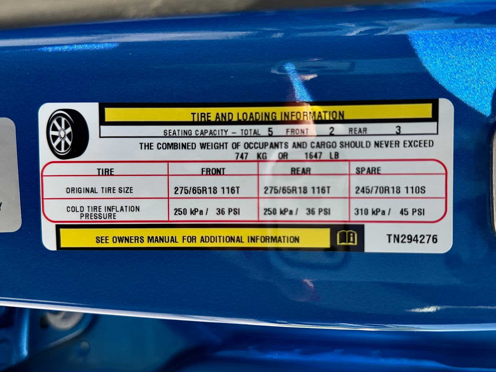 Thumbnail: 2026 RAM 1500 - 34