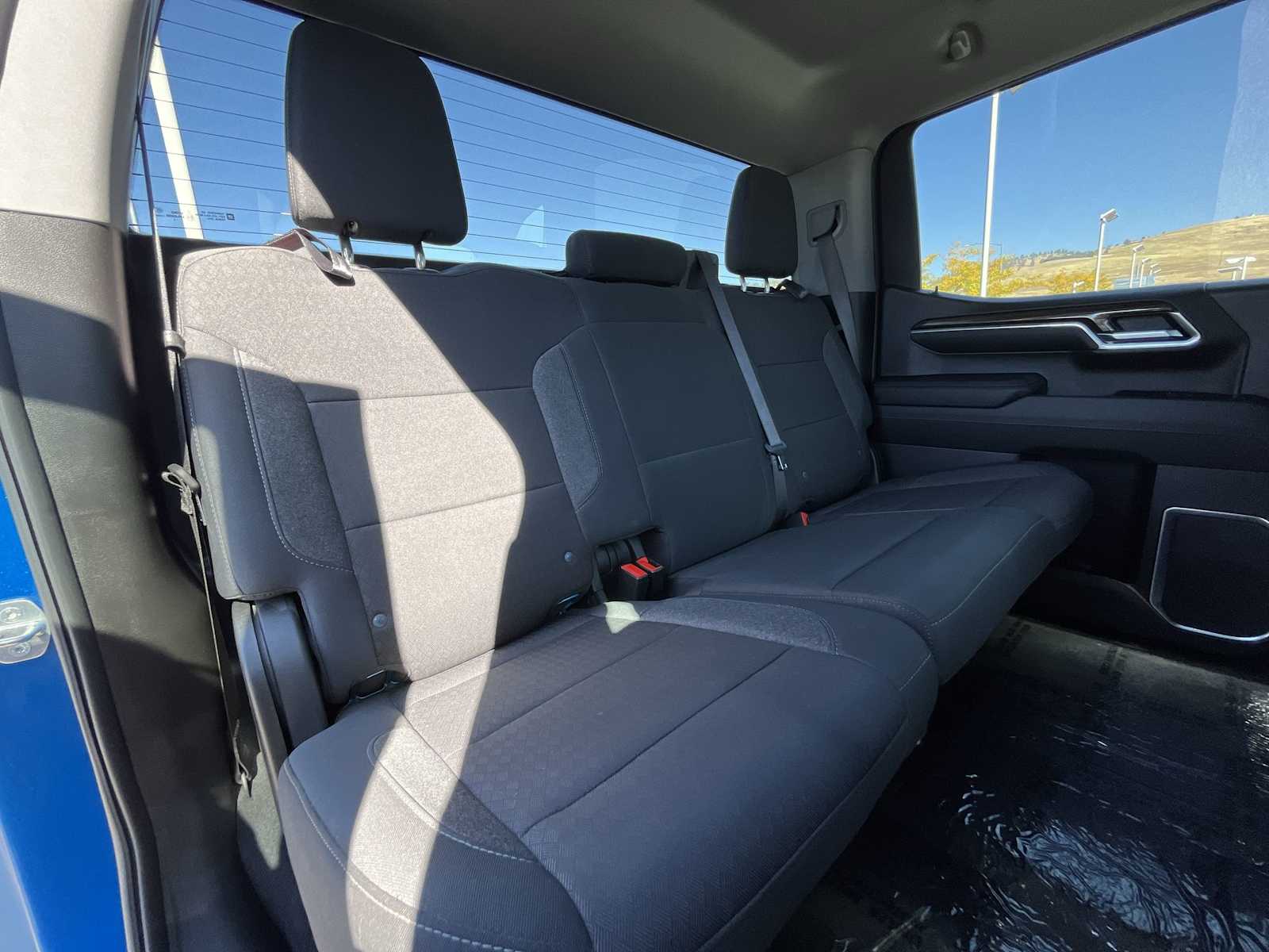 Thumbnail: 2023 Chevrolet Silverado 1500 - 13