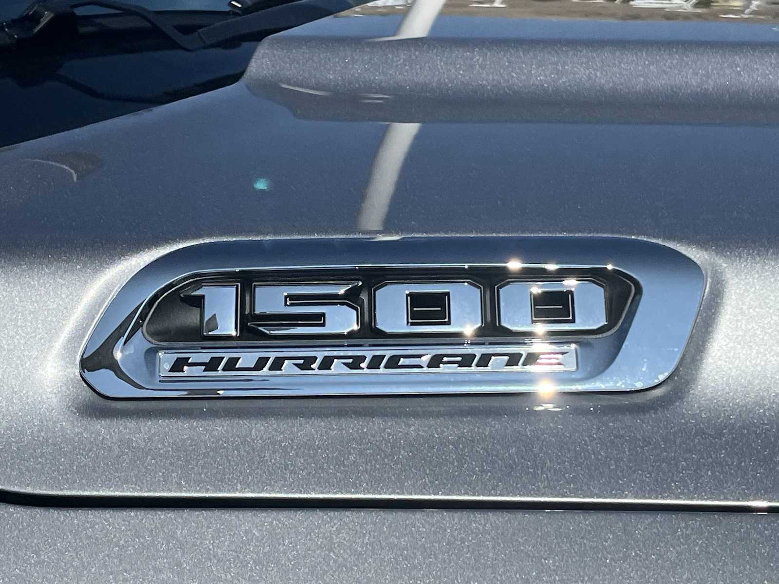 Thumbnail: 2026 RAM 1500 - 7