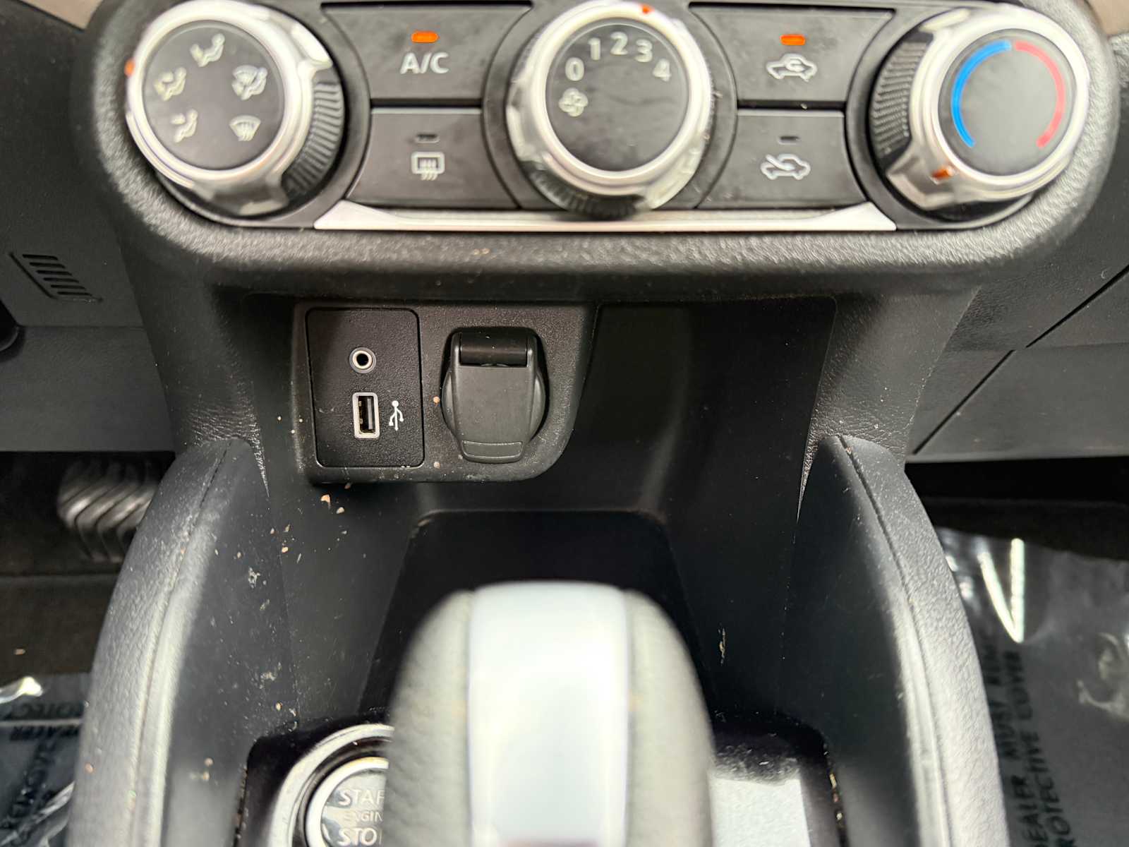 Thumbnail: 2021 Nissan Versa - 17