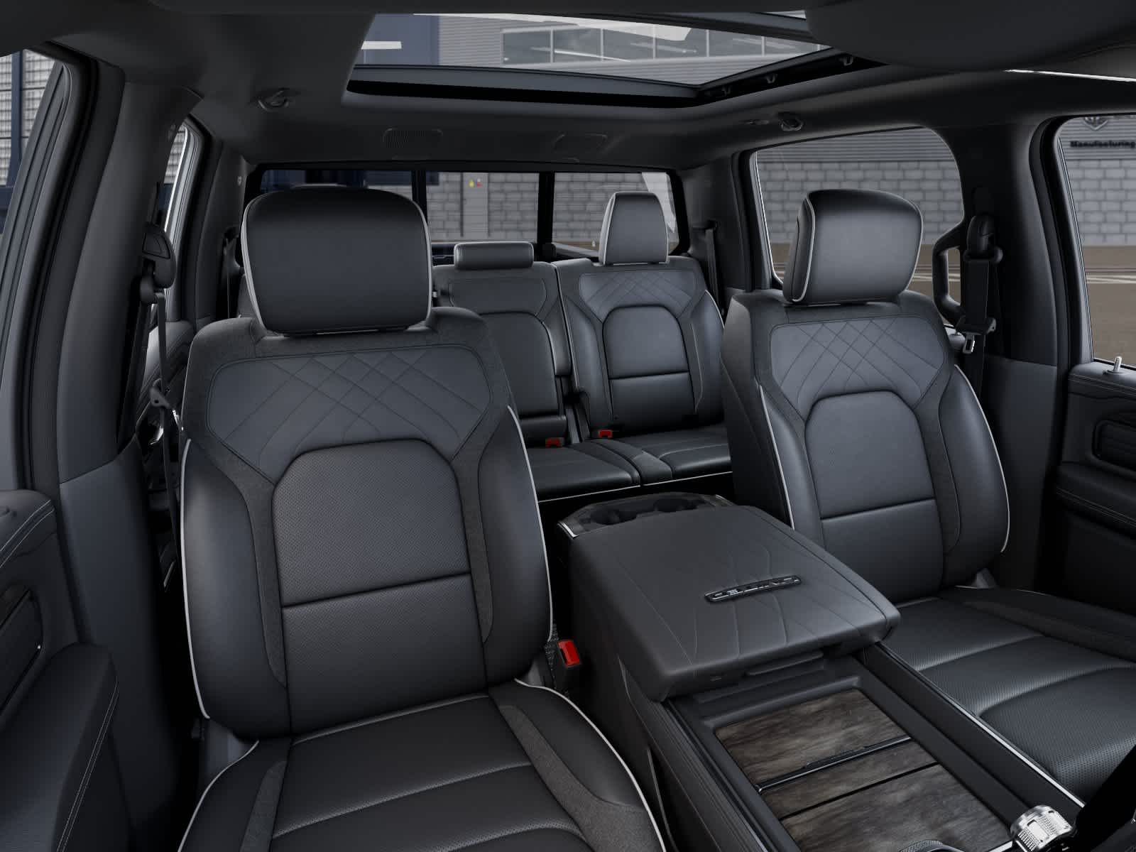 Thumbnail: 2026 RAM 1500 - 9