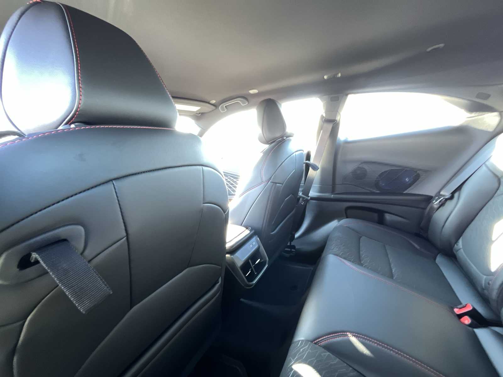 Thumbnail: 2026 Dodge Charger - 12