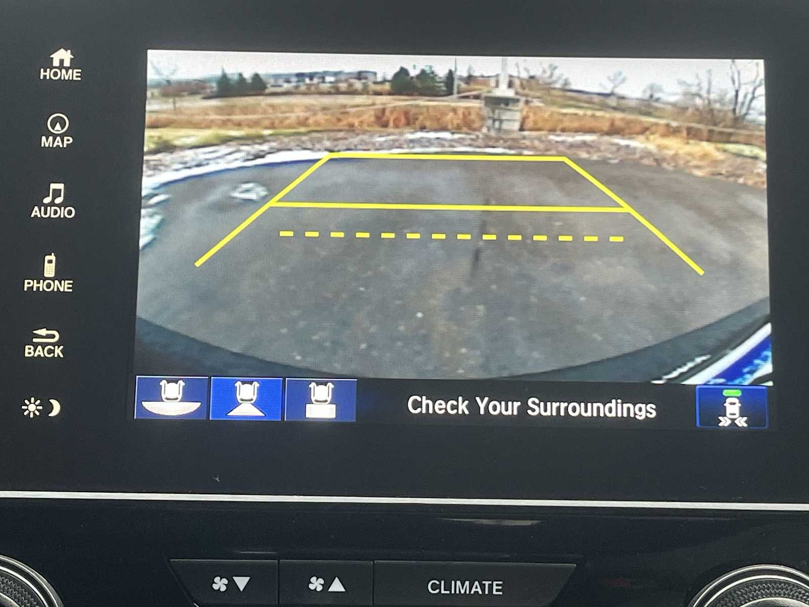 Thumbnail: 2021 Honda CR-V - 22