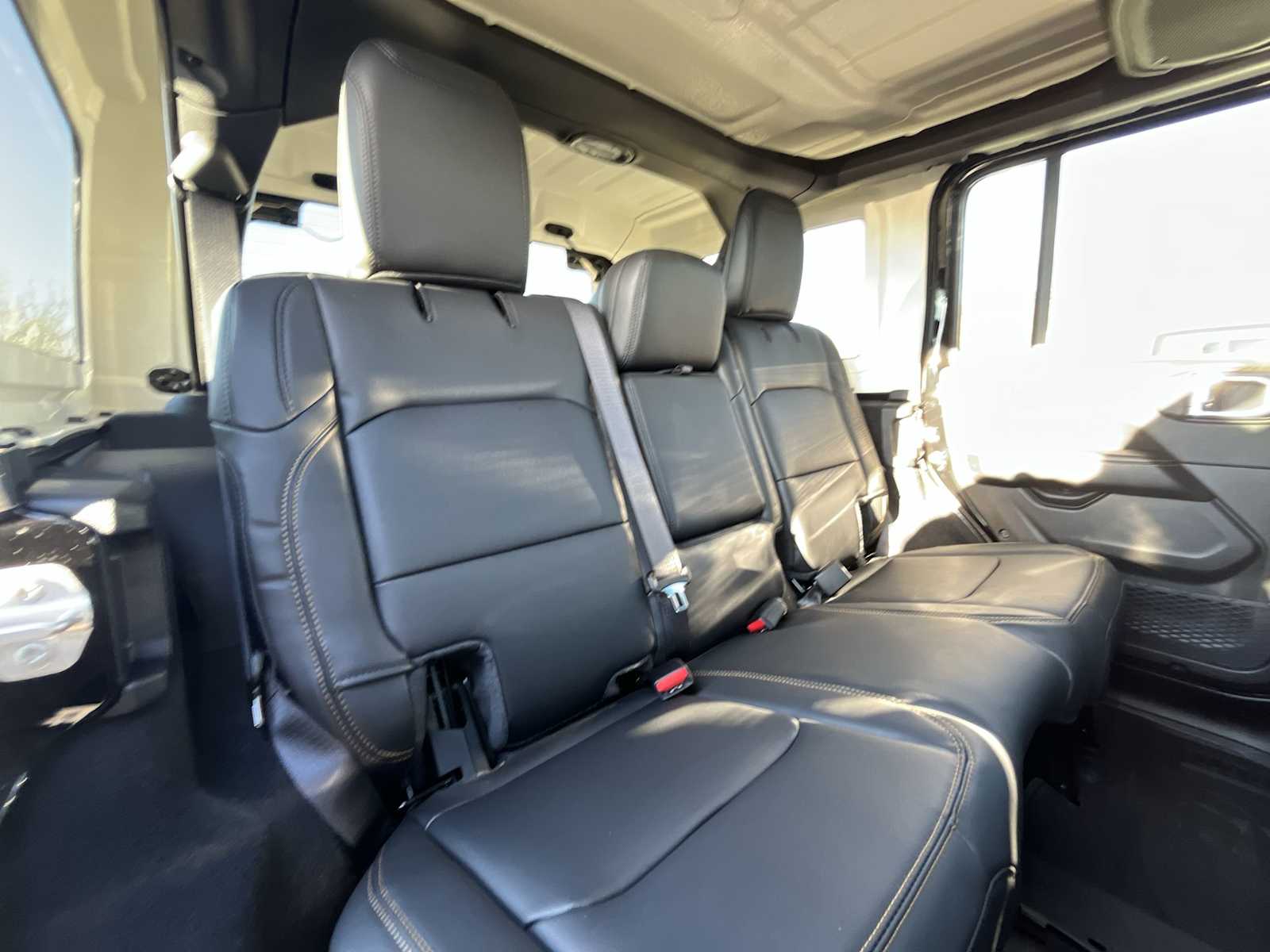 Thumbnail: 2026 Jeep Wrangler - 13