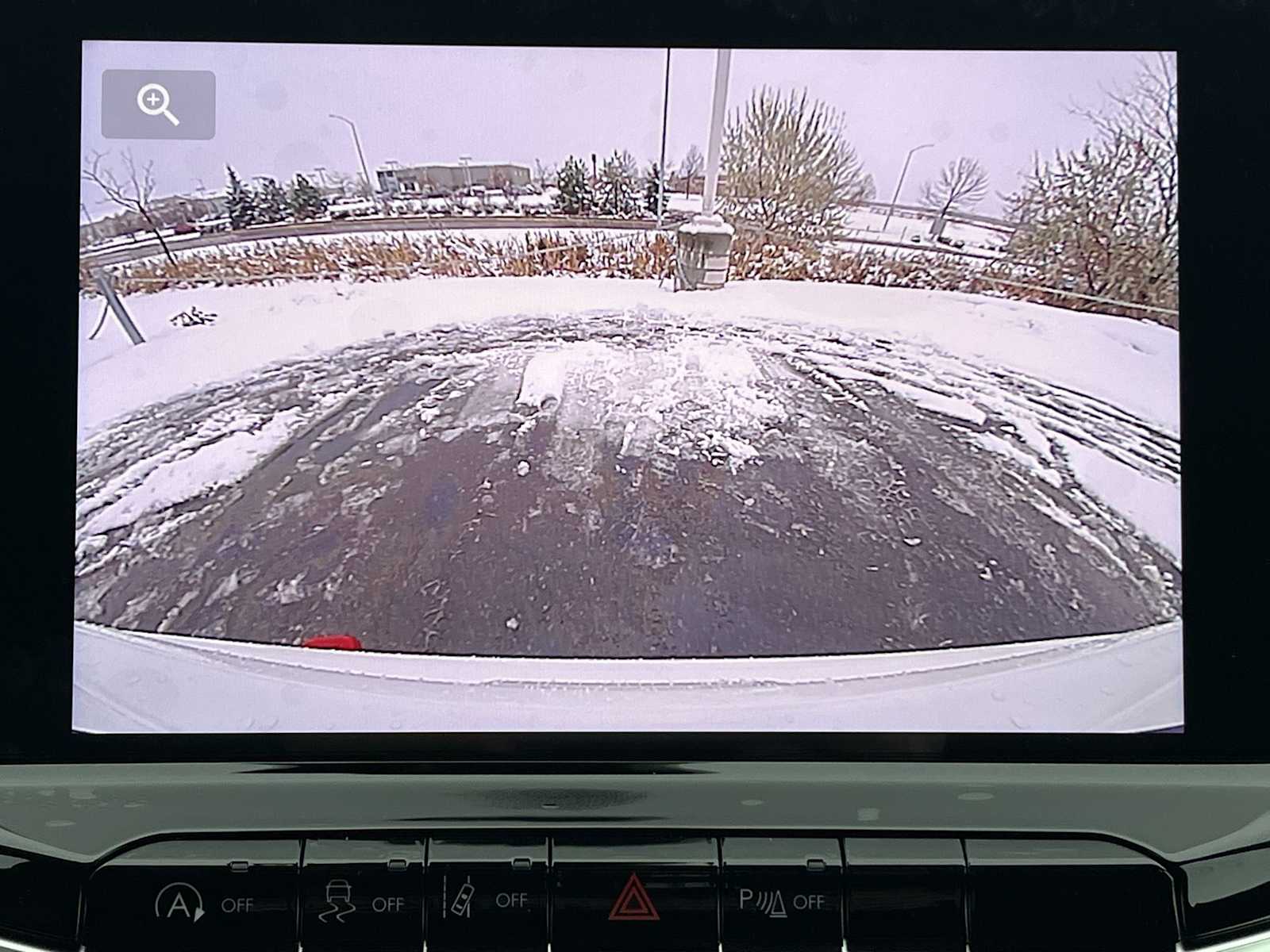 Thumbnail: 2026 Jeep Compass - 22