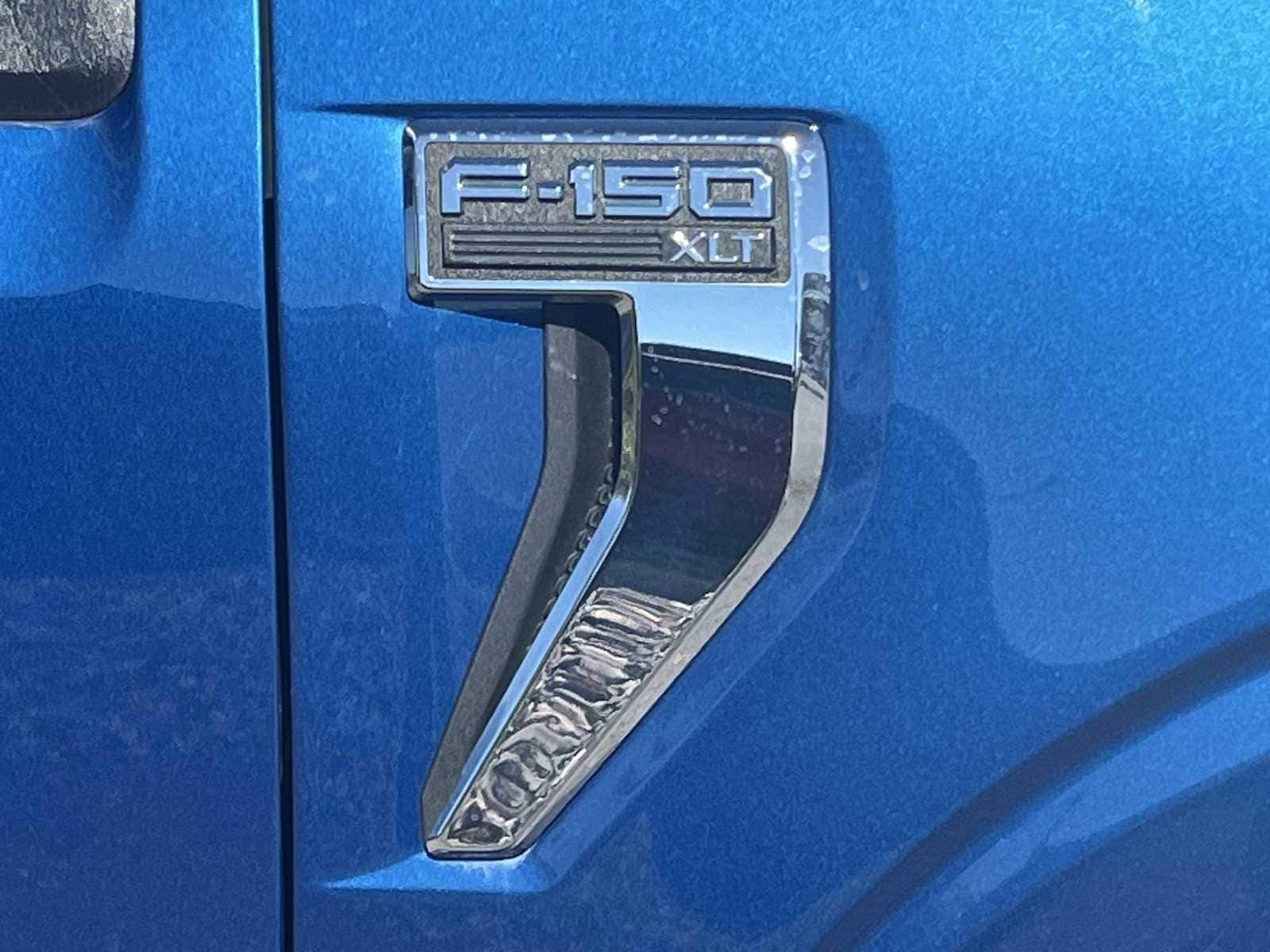 Thumbnail: 2023 Ford F-150 - 7