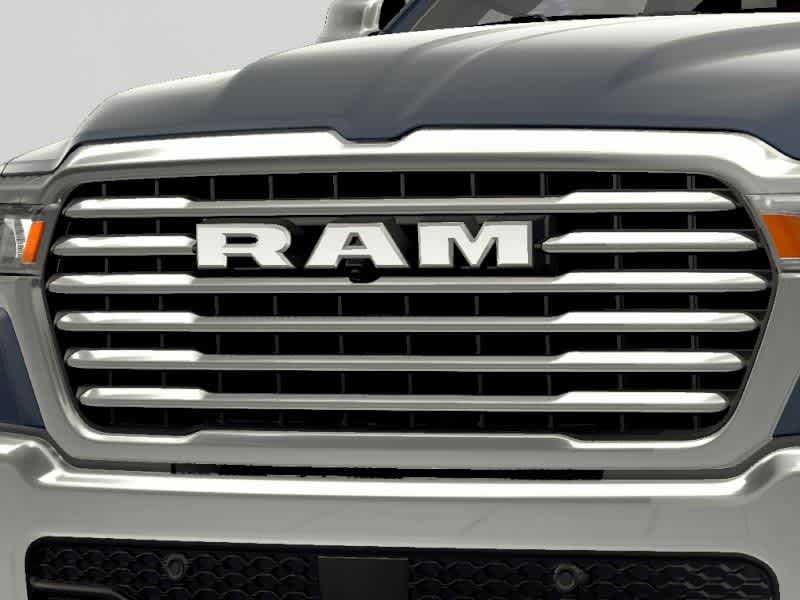 Thumbnail: 2026 RAM 1500 - 3