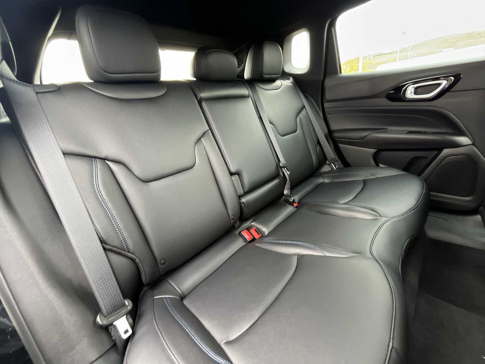 Thumbnail: 2026 Jeep Compass - 13