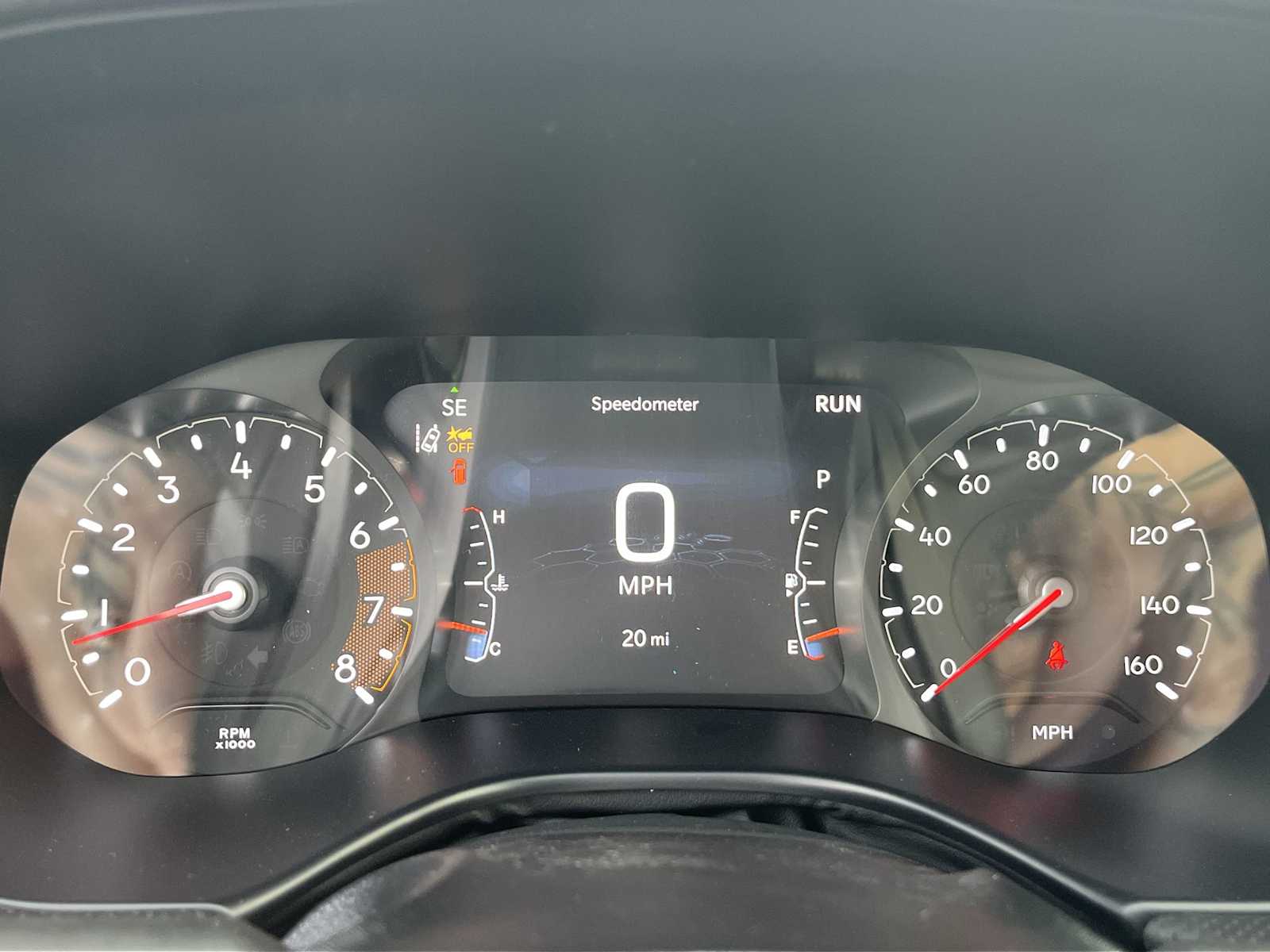 Thumbnail: 2026 Jeep Compass - 18