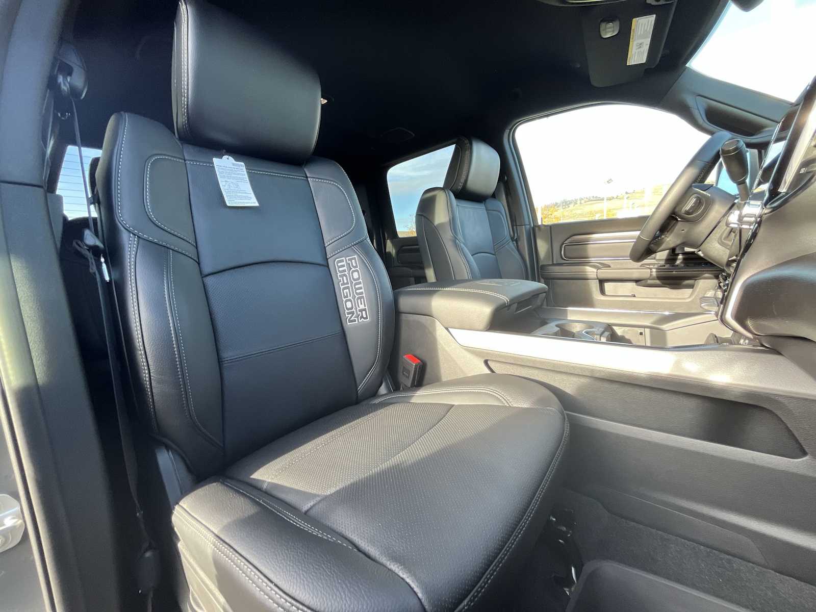 Thumbnail: 2026 RAM 2500 - 14