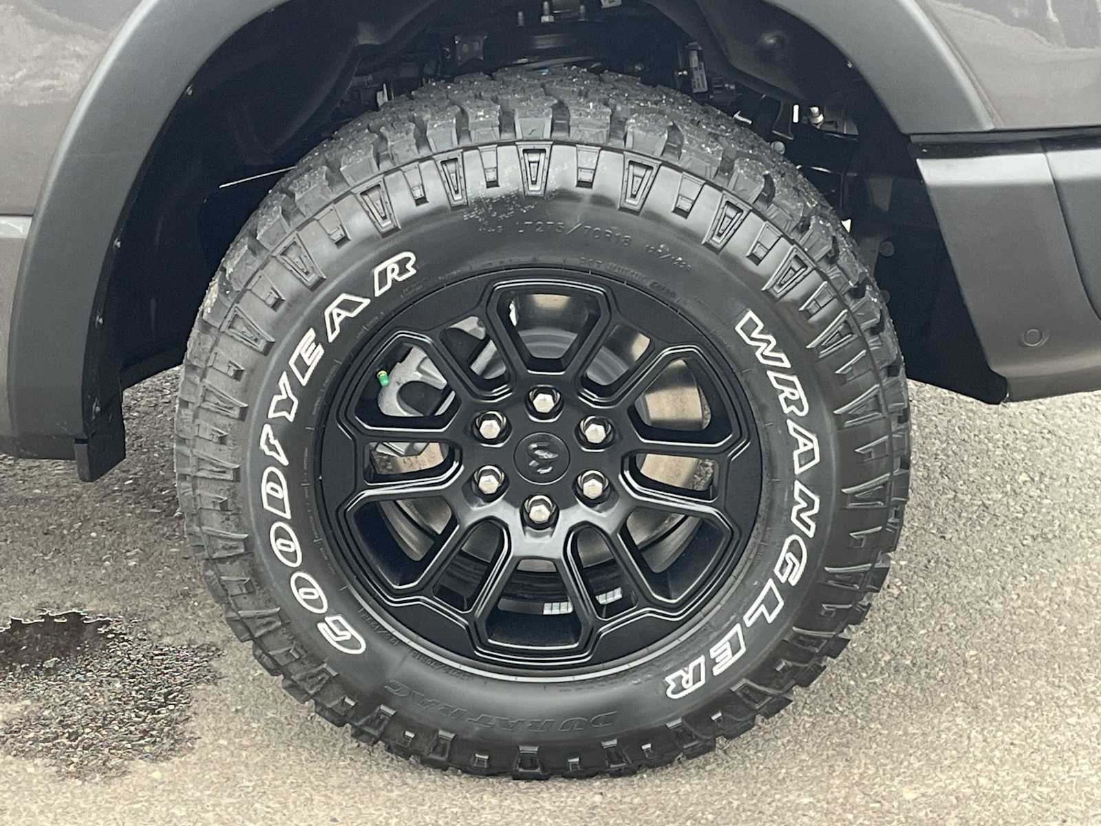 Thumbnail: 2026 RAM 1500 - 8