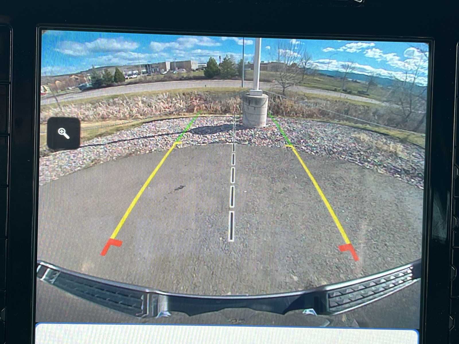 Thumbnail: 2022 RAM 1500 - 22