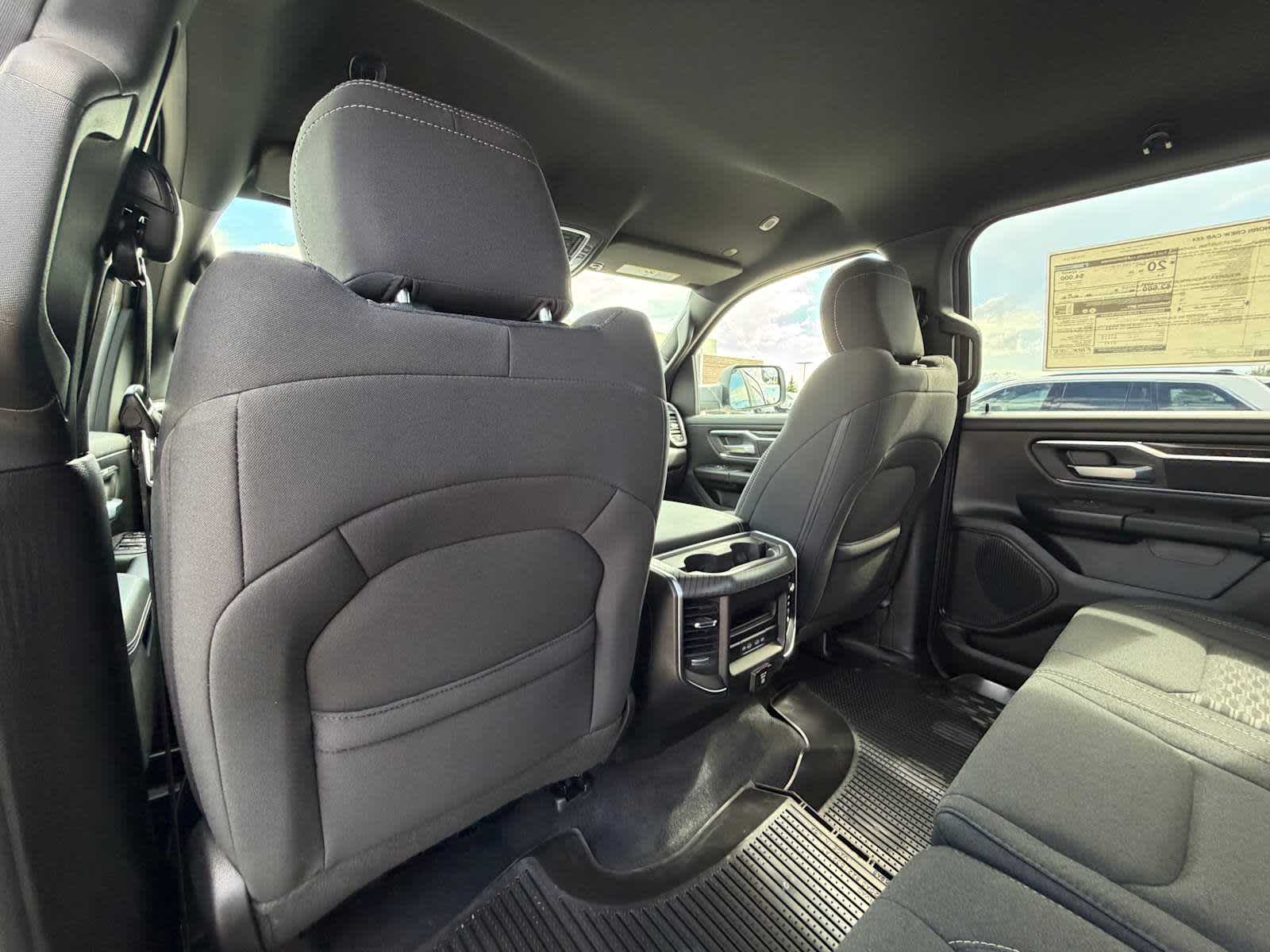 Thumbnail: 2026 RAM 1500 - 35