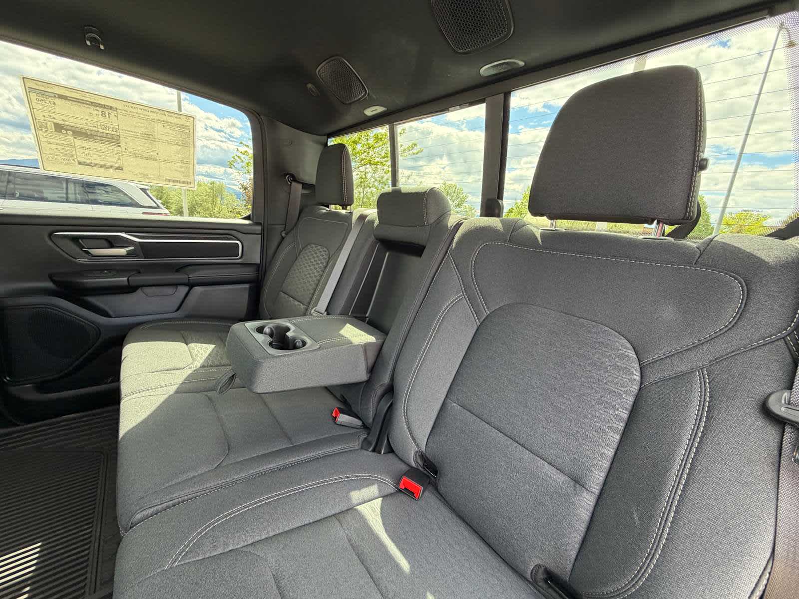 Thumbnail: 2026 RAM 1500 - 39