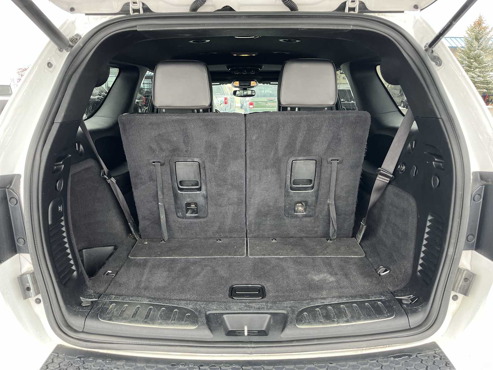 Thumbnail: 2020 Dodge Durango - 19