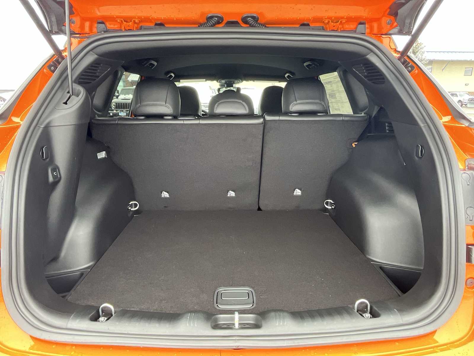 Thumbnail: 2026 Jeep Compass - 19