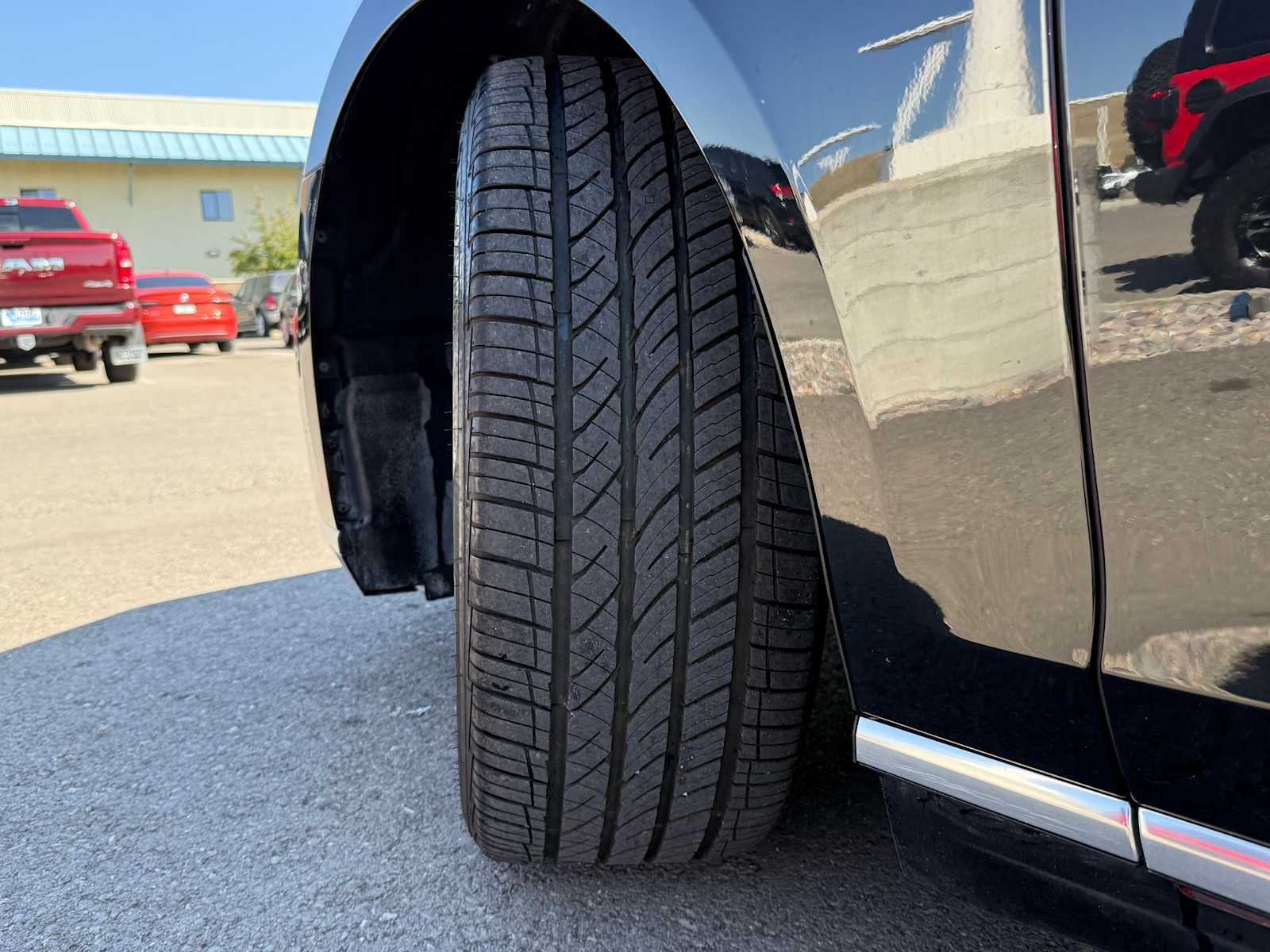 Thumbnail: 2020 Audi A8 - 26