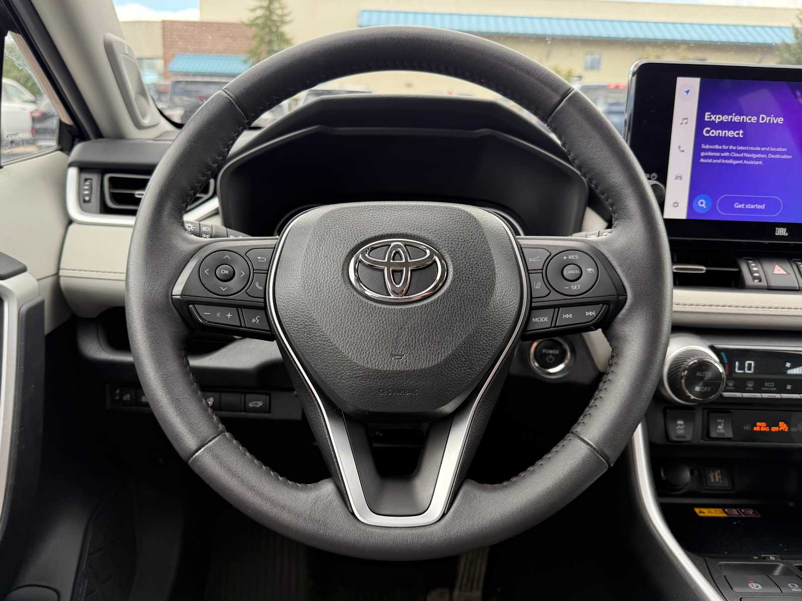 Thumbnail: 2023 Toyota RAV4 - 13