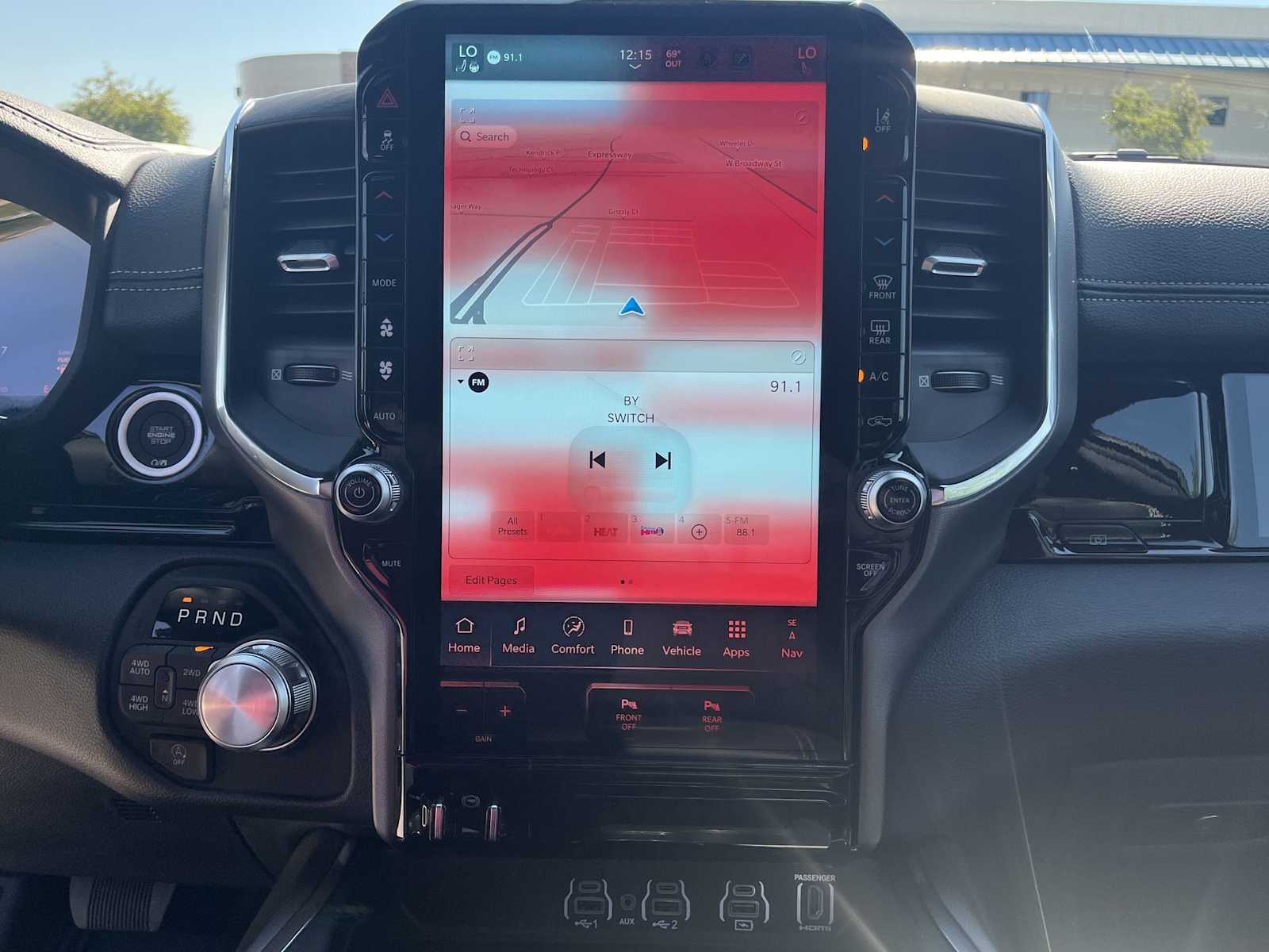 Thumbnail: 2026 RAM 1500 - 16