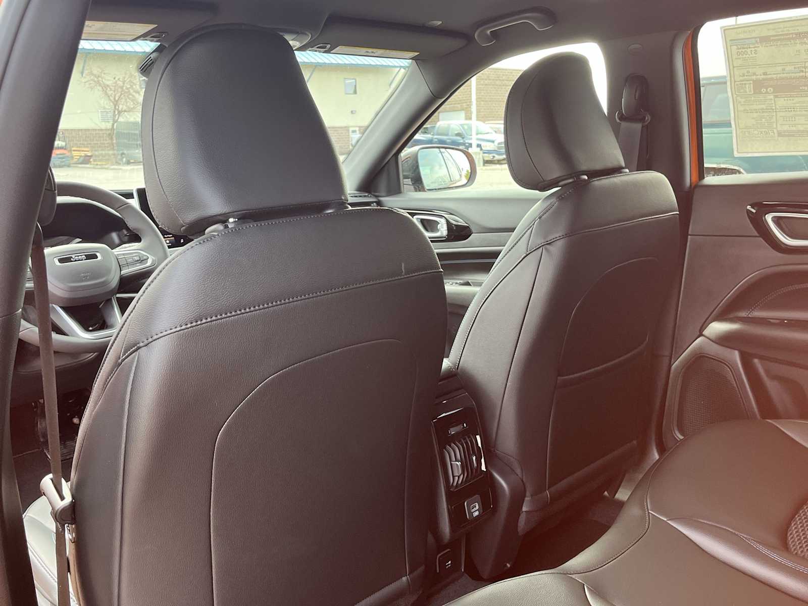 Thumbnail: 2026 Jeep Compass - 12