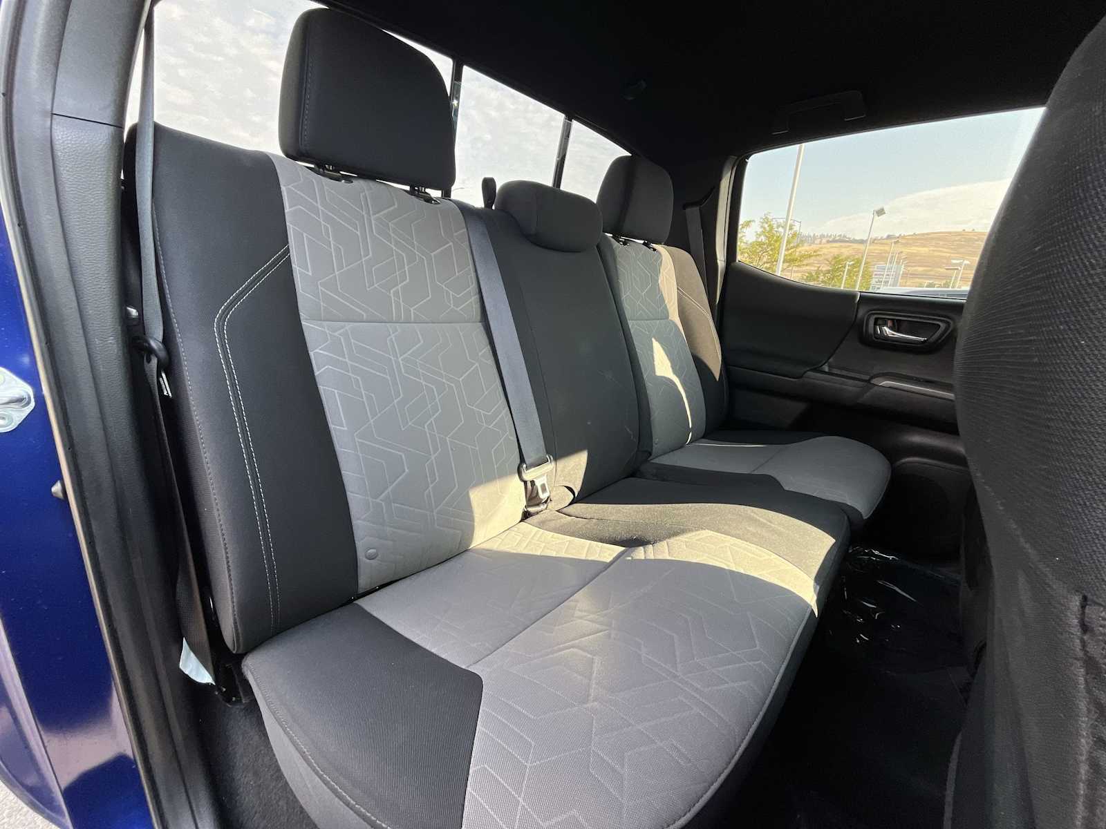 Thumbnail: 2023 Toyota Tacoma - 13