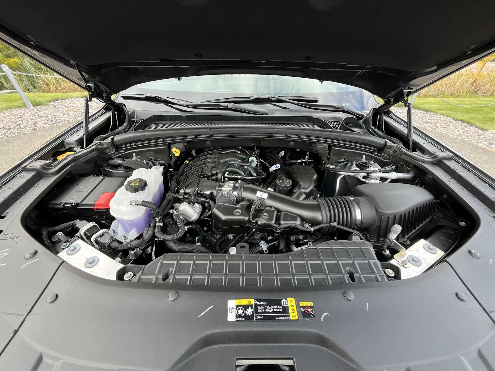 Thumbnail: 2025 Jeep Grand Cherokee - 9