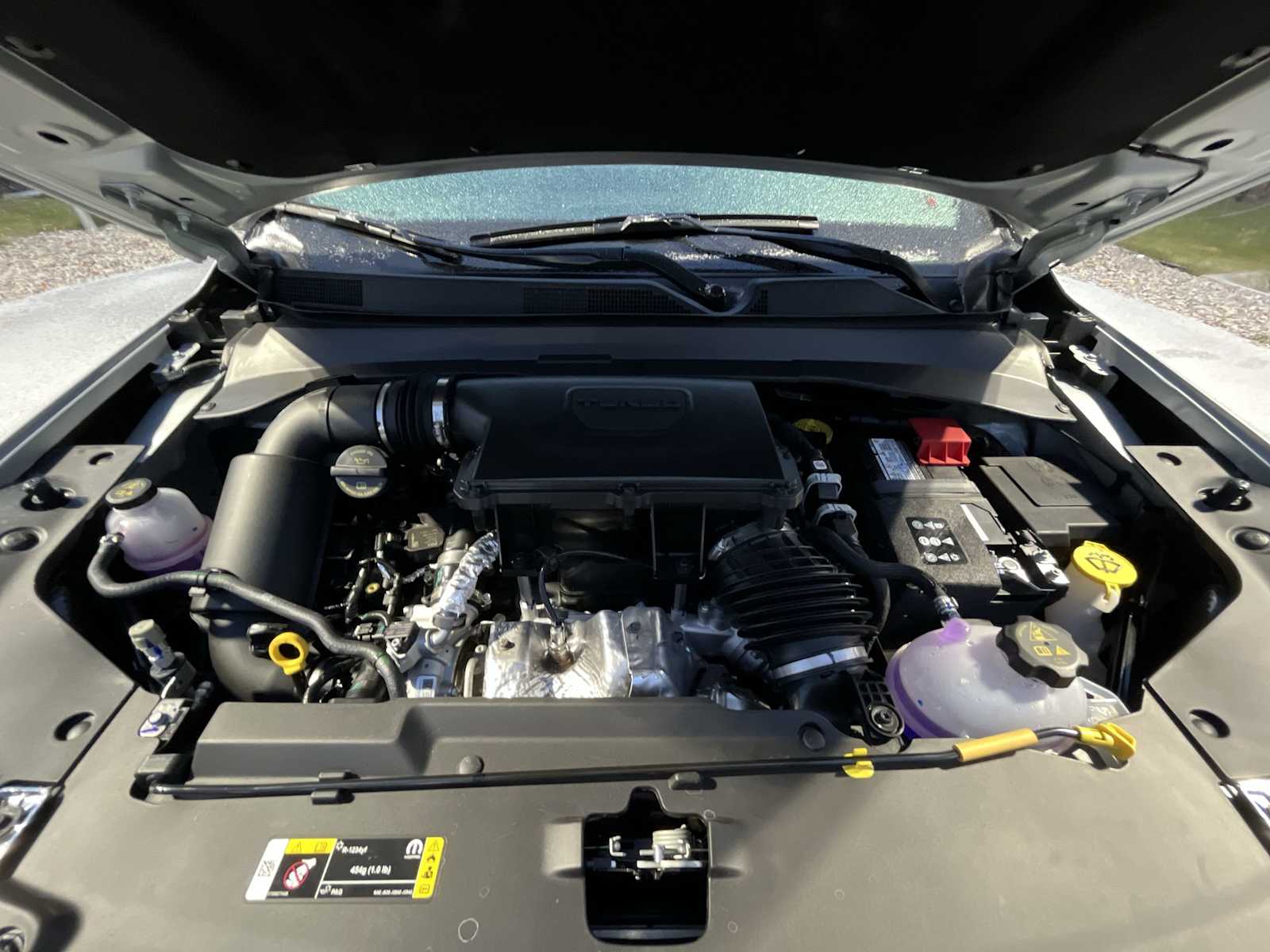 Thumbnail: 2026 Jeep Compass - 9