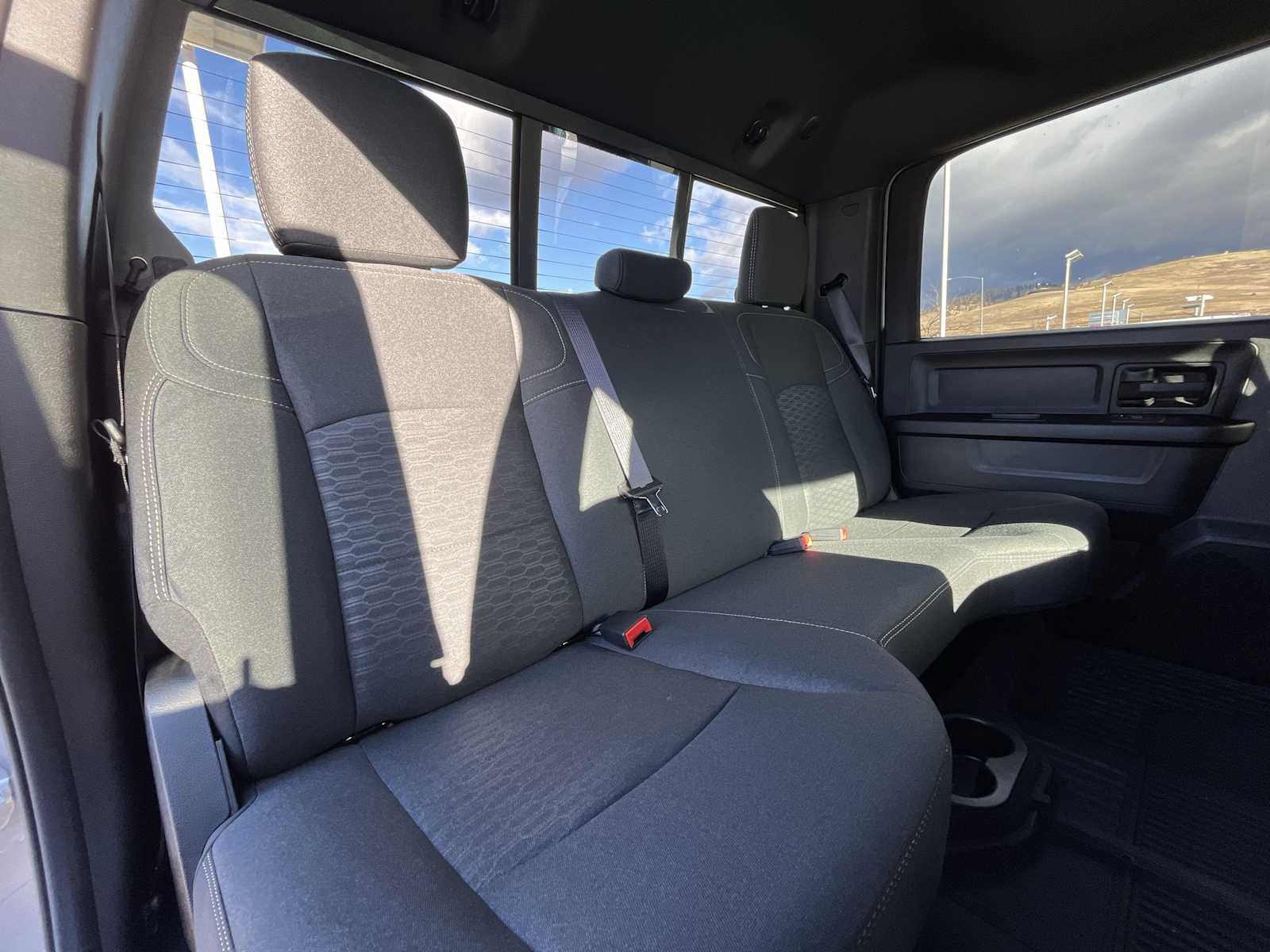 Thumbnail: 2026 RAM 2500 - 13