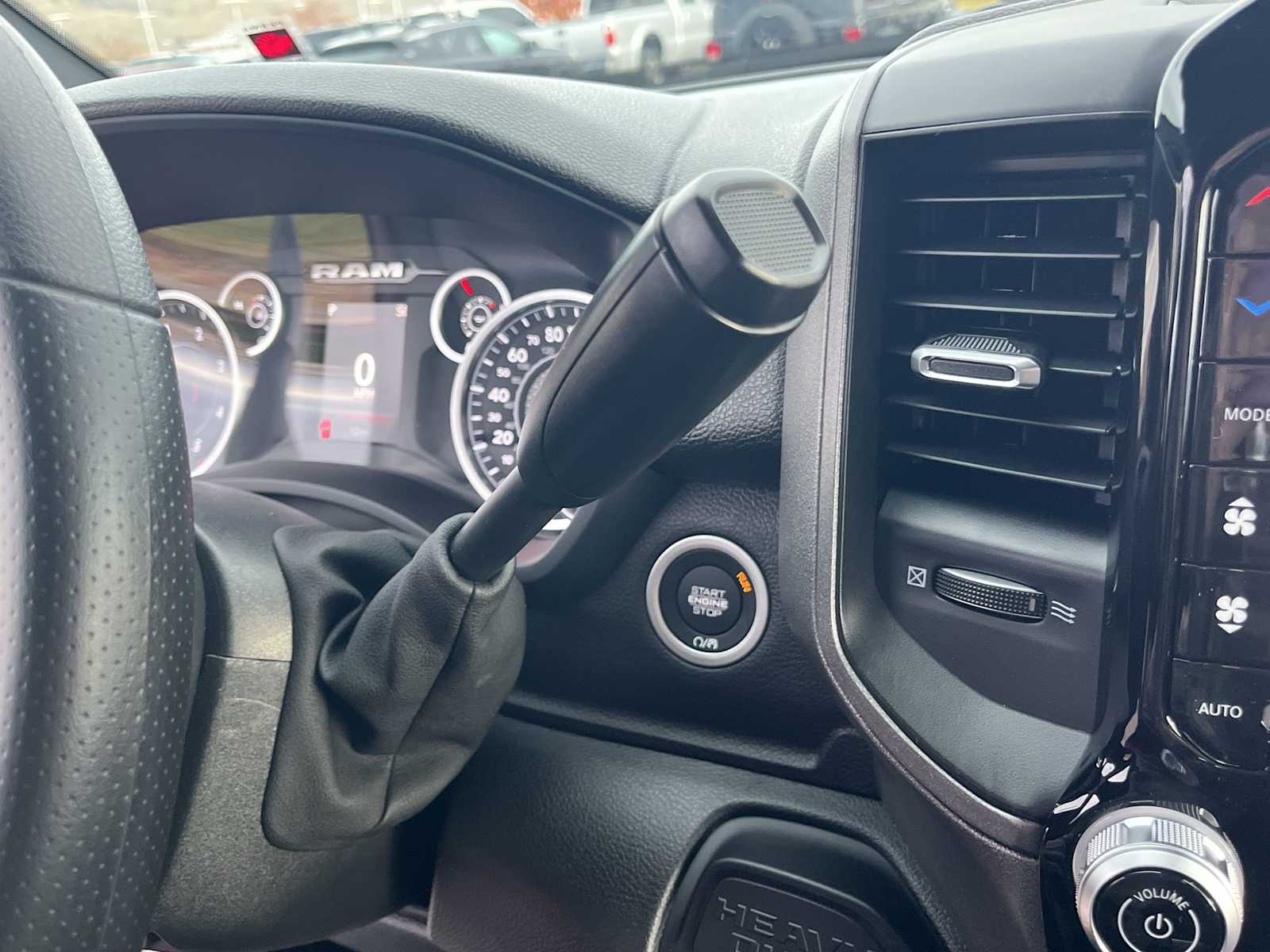 Thumbnail: 2026 RAM 2500 - 17