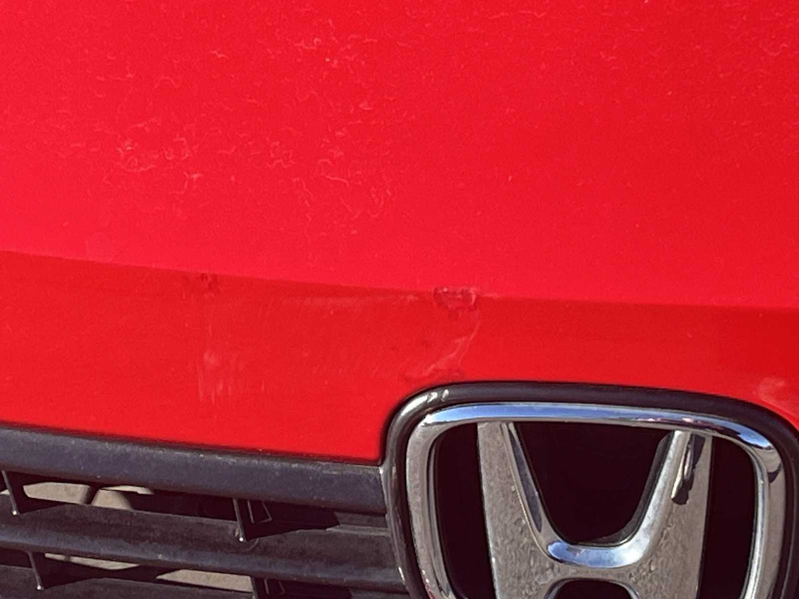 Thumbnail: 2022 Honda Civic - 22