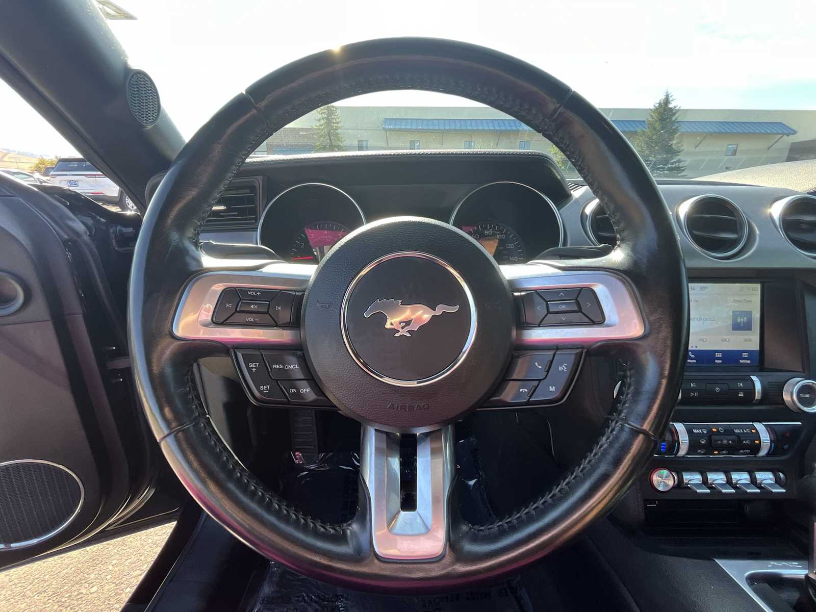 Thumbnail: 2022 Ford Mustang - 15
