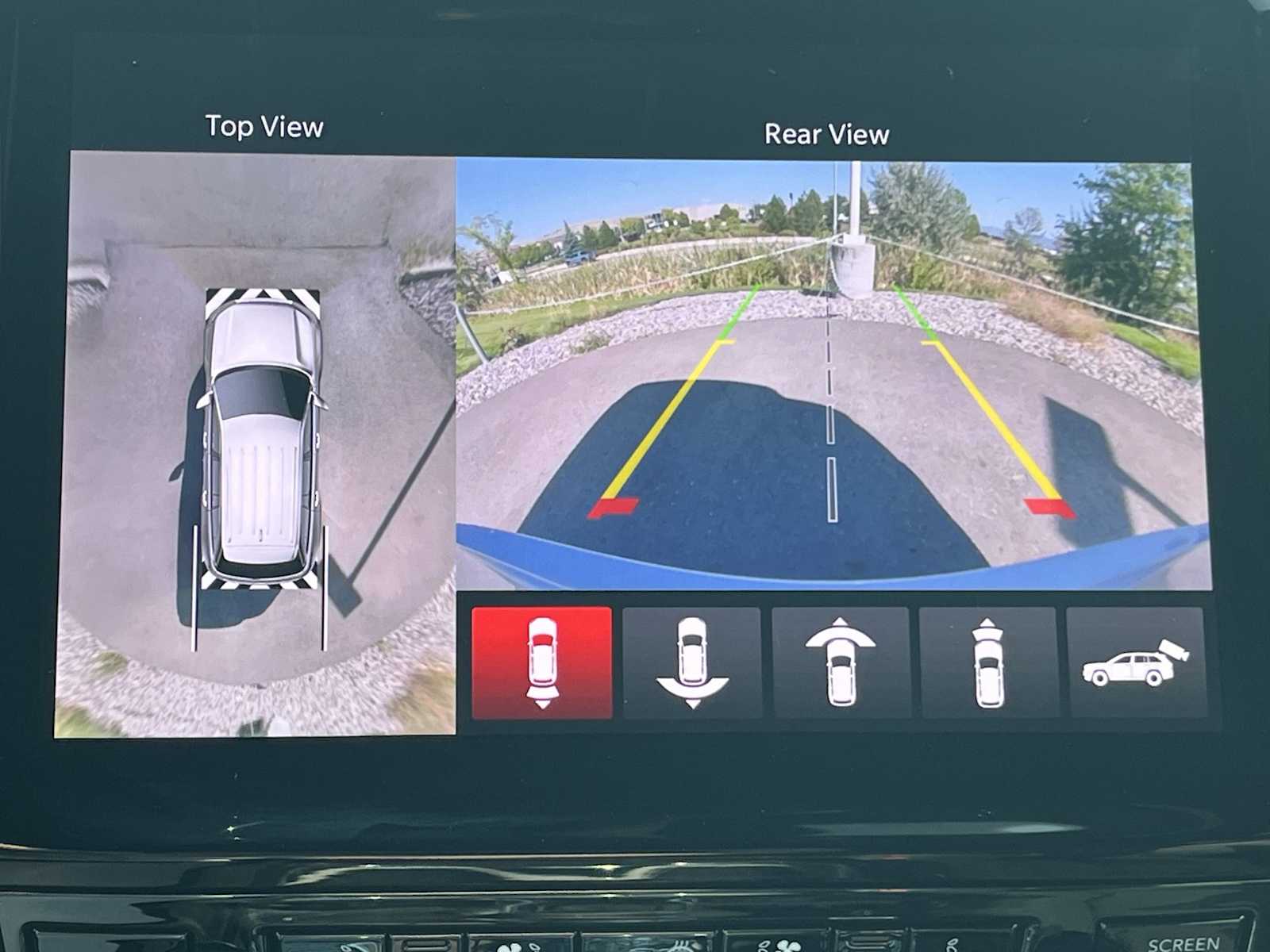 Thumbnail: 2025 Jeep Grand Cherokee - 22