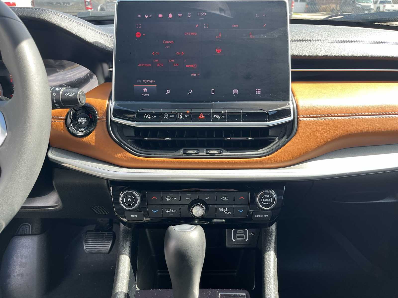 Thumbnail: 2025 Jeep Compass - 16