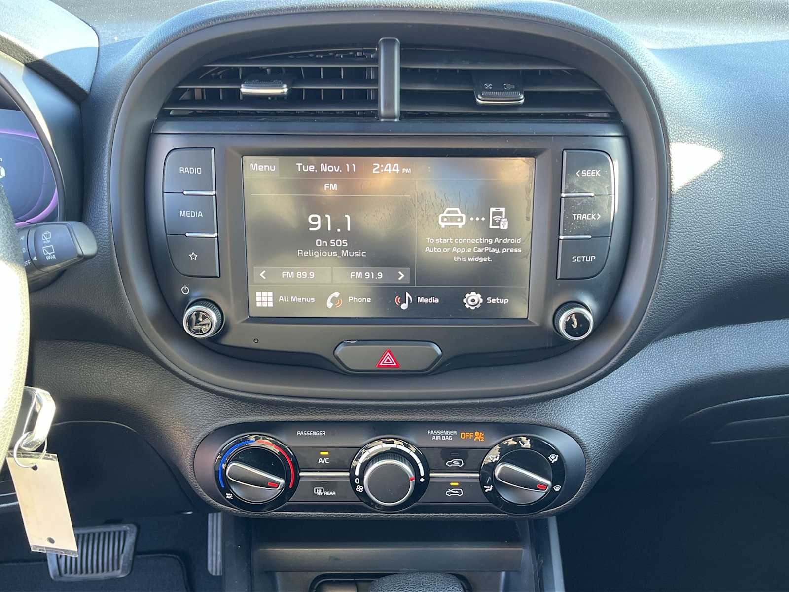 Thumbnail: 2023 Kia Soul - 16