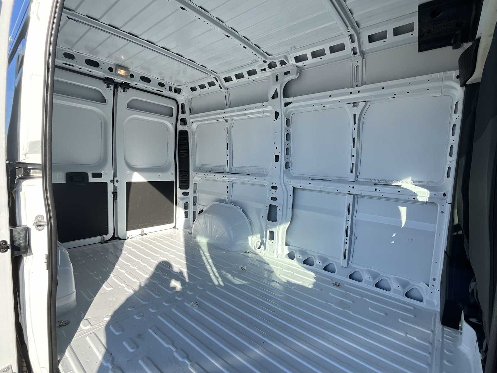 Thumbnail: 2025 RAM ProMaster - 13
