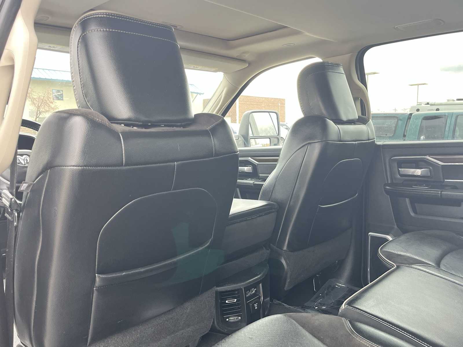 Thumbnail: 2023 RAM 2500 - 12