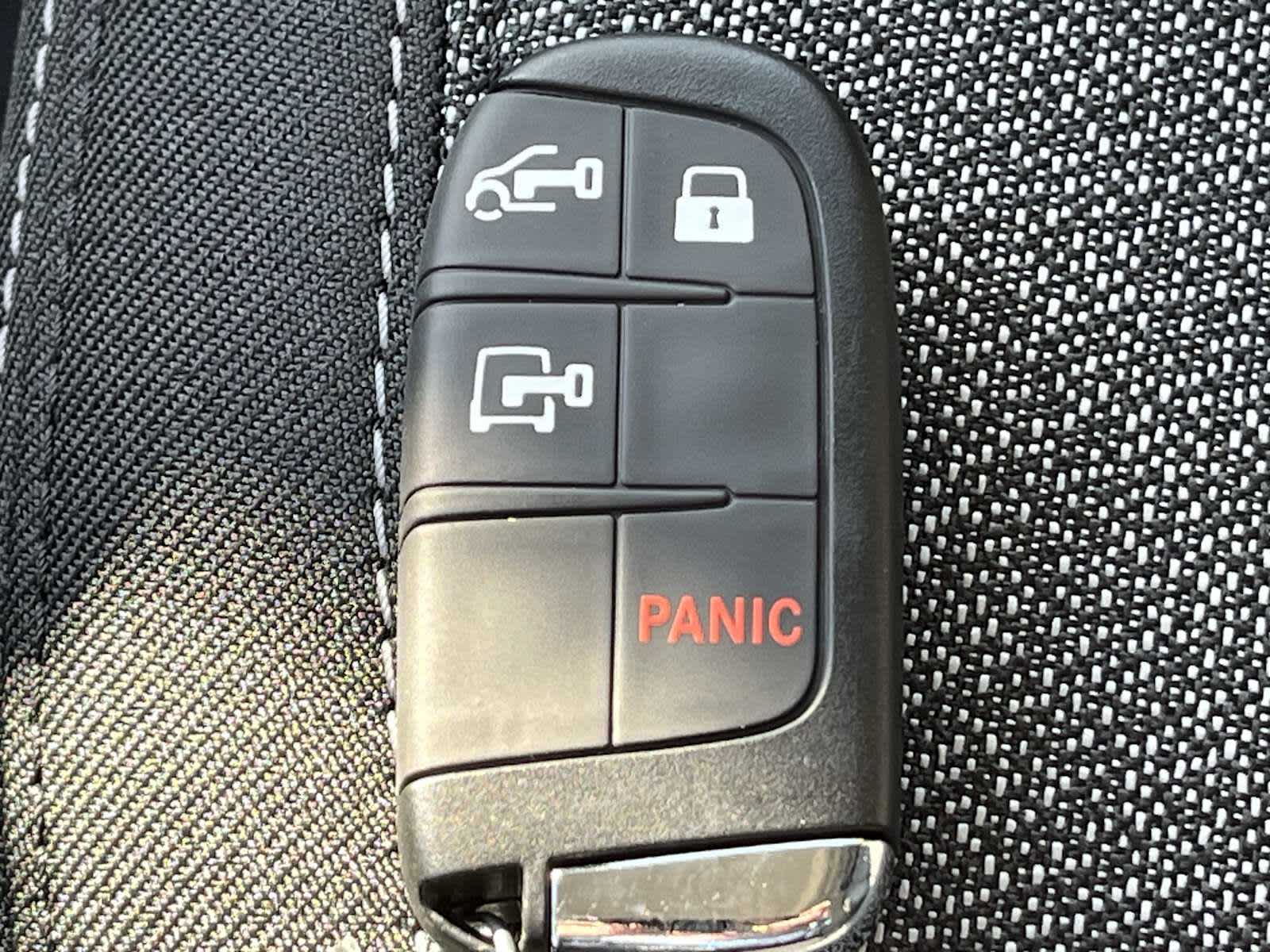 Thumbnail: 2025 RAM ProMaster - 20