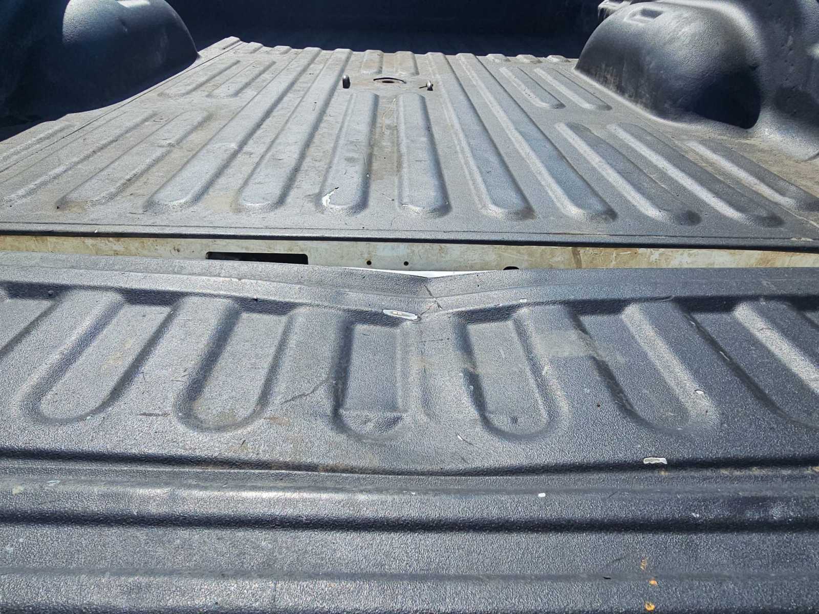 Thumbnail: 2021 RAM 3500 - 24