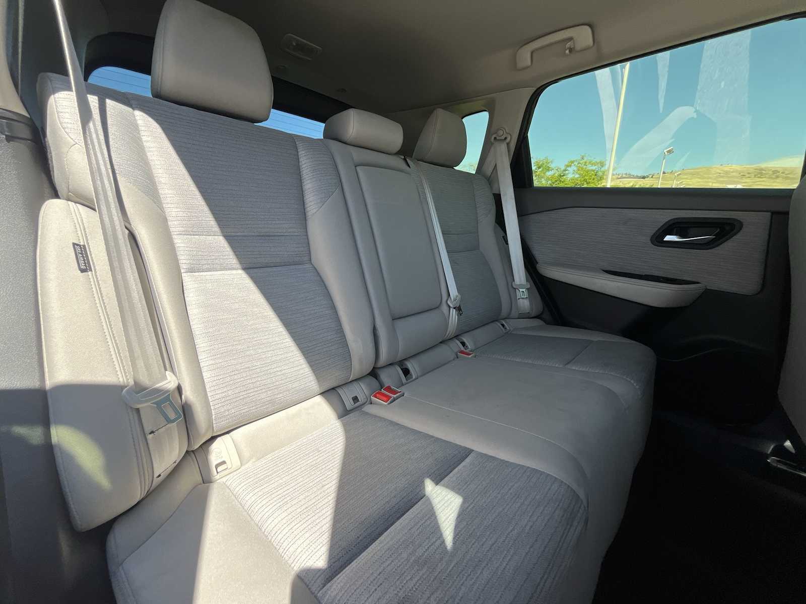 Thumbnail: 2023 Nissan Rogue - 13