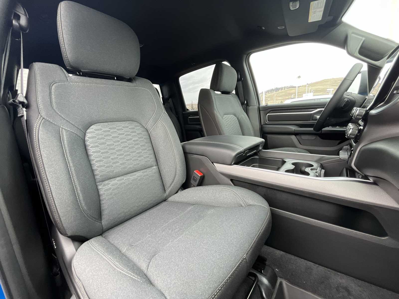 Thumbnail: 2026 RAM 1500 - 14