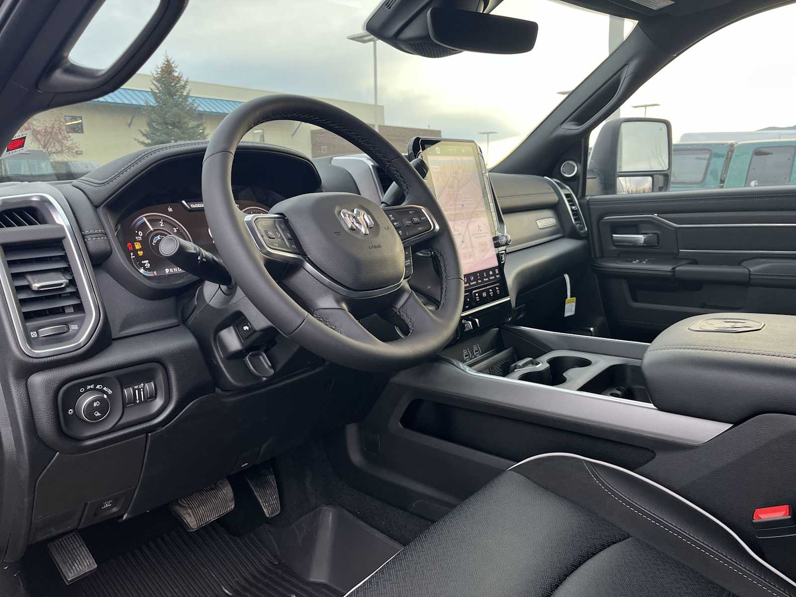 Thumbnail: 2026 RAM 3500 - 2